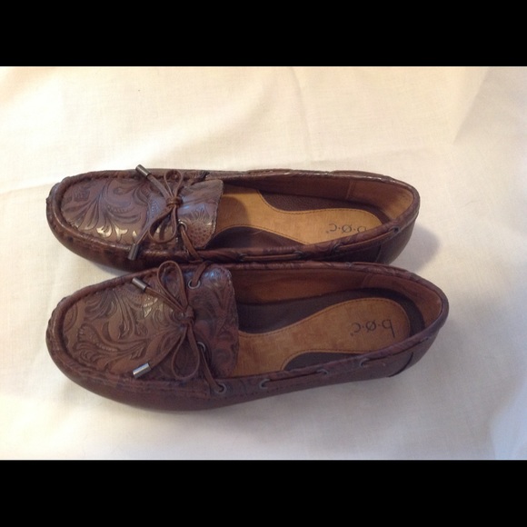boc womens flats